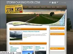 Sites similar to stormchasingfever.com