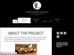 Sites similar to stormchasinghistory.net