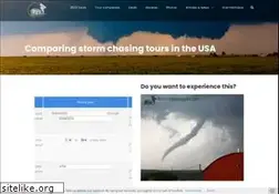 Sites similar to stormchasingusa.com