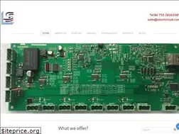 Sites similar to stormcircuit.com