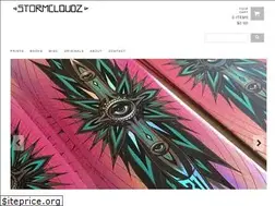 Sites similar to stormcloudz.com