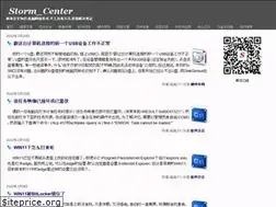 Sites similar to stormcn.cn