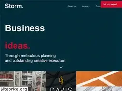 Sites similar to stormcreative.co.uk
