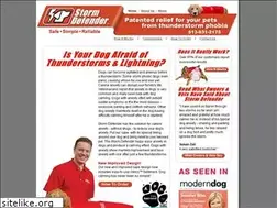 Sites similar to stormdefender.com