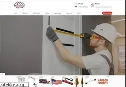 Sites similar to stormdoorguy.com