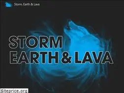 Sites similar to stormearthandlava.com