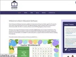 Sites similar to stormeducational.co.uk