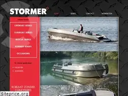 Sites similar to stormermarine.nl