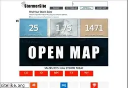Sites similar to stormersite.com
