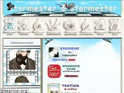 Sites similar to stormester.no