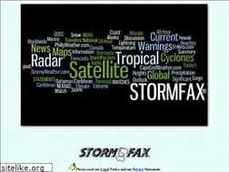 Sites similar to stormfax.com