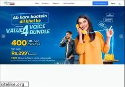 Sites similar to stormfiber.com