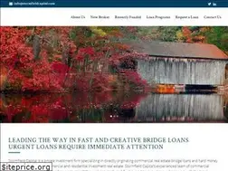 Sites similar to stormfieldcapital.com