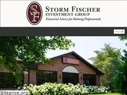 Sites similar to stormfischer.com