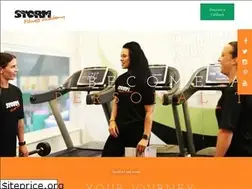 Sites similar to stormfitnessacademy.co.uk
