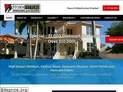 Sites similar to stormfitter.com
