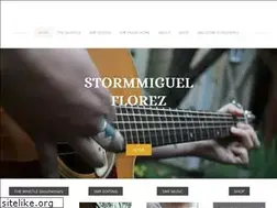 Sites similar to stormflorez.com