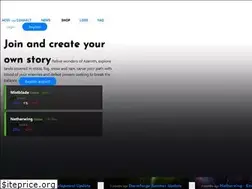 Sites similar to stormforge.gg