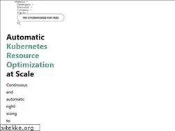 Sites similar to stormforger.com