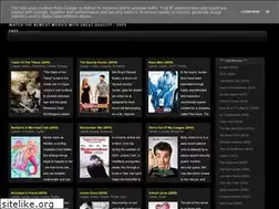 Sites similar to stormfreeonlinemovies.blogspot.com