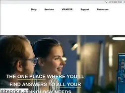 Sites similar to stormfx.com.au