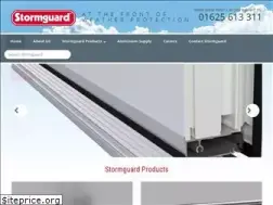 Sites similar to stormguard.co.uk