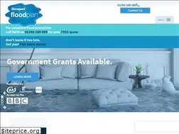 Sites similar to stormguardfloodplan.com