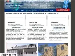 Sites similar to stormguardianne.com