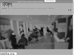 Sites similar to stormhairgroup.com