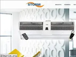 Sites similar to stormhavaperdesi.com