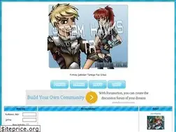 Sites similar to stormhawkstr.1talk.net