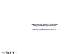 Sites similar to stormhestar.de