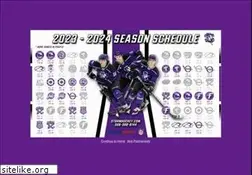 Sites similar to stormhockey.com