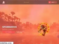 Sites similar to stormhvh.su