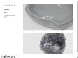 Sites similar to stormieburns.com