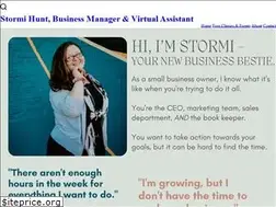 Sites similar to stormihunt.com