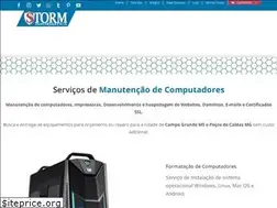 Sites similar to storminformatica.net.br