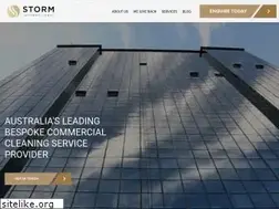 Sites similar to storminternational.com.au