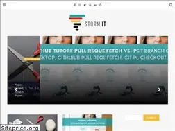 Sites similar to stormit.pl