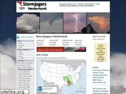Sites similar to stormjagers.nl