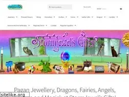 Sites similar to stormjewelsgifts.com
