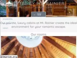 Sites similar to stormkingspa.com