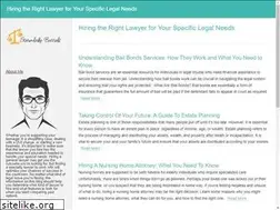 Sites similar to stormlakebarrels.com