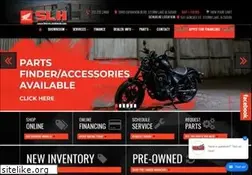 Sites similar to stormlakehonda.com