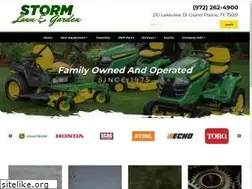 Sites similar to stormlawnandgarden.com