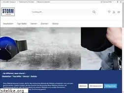 Sites similar to stormlondon.de