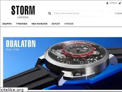Sites similar to stormlondon.gr
