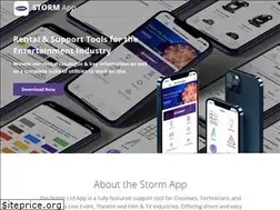 Sites similar to stormltd.app