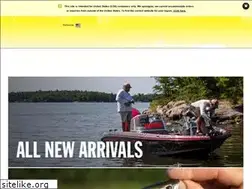 Sites similar to stormlures.com