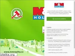Sites similar to stormm.cz